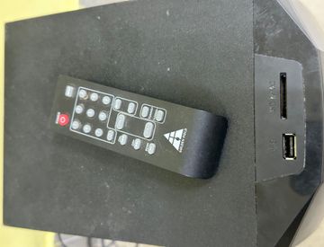 Б/в Акустика Golden Field la-027m 2.1 01-200924103