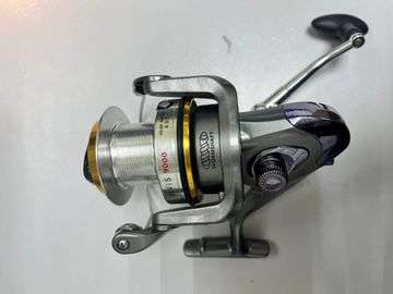 Б/в Котушка рибальська Diwa elvis 9000 01-200923824