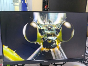 Б/у Монитор Benq gw2283 01-200923722