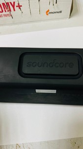 Б/в Акустика Anker soundcore motion+ 01-200923469