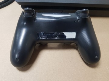 Б/у Игровая приставка Sony playstation 4 slim 1tb 01-200921132