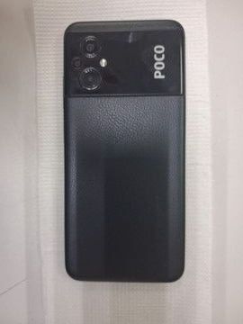 Б/в Мобільний телефон Xiaomi poco m5 4/128gb 01-200924004