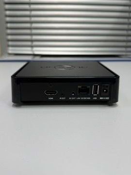 Б/в HD-медіаплеєр Dune Hd solo lite 01-200924415