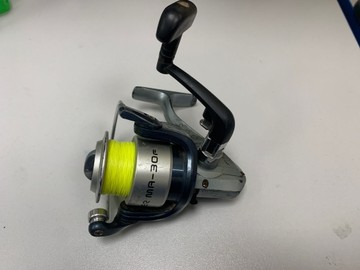 Б/в Котушка рибальська Master ma-30f 01-200924626