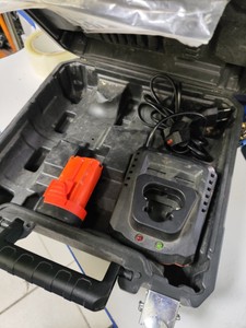 Б/в Шурупокрут Dnipro-M cd-12cx compact 01-200925533