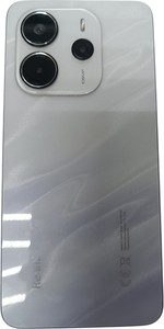 Б/в Мобільний телефон Xiaomi redmi note 14 6/128gb 01-200925589