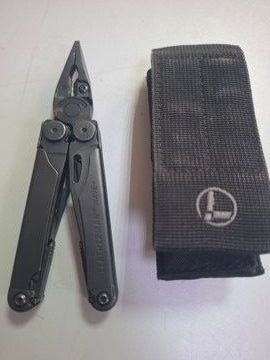 Б/в Мультитул Leatherman wave plus 01-200925603