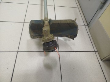 Б/в Електрокоса Зенит зтс-1700 01-200926466