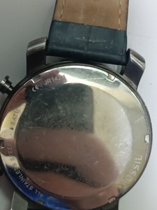 Б/у Часы Fossil jr 1424 251209 01-200927093