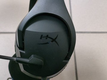 Б/в Навушники Hyperx cloud stinger core 01-200927379