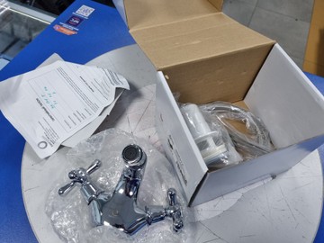 Б/в Змішувач Rav Slezak morava mk145.5 01-200923668