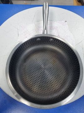 Б/у Сковорода  Kitchen Pro 139337 d26 01-200927558