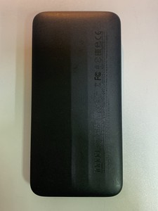 Б/в Повербанк Xiaomi redmi power bank 10000mah / vxn4286, pb100lzm, vxn4266 01-200927175