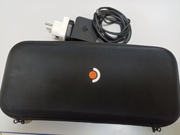 Б/в Ігрова приставка Valve steam deck 512 gb 01-200927595