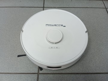 Б/в Робот-пилосос Rowenta x-plorer serie 75 s rr8577wh 01-200926993