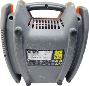 Б/в Компресор Nuair revolution air compressor miny 01-200888380