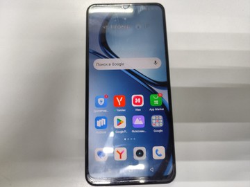 Б/в Мобільний телефон Realme c61 6/256gb 01-200929314