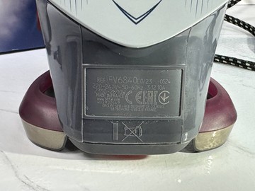 Б/в Праска Tefal ultragliss plus fv6840 01-200929689