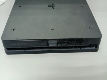 Б/у Игровая приставка Sony playstation 4 slim 1tb 01-200929887