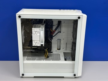 Б/в Системний блок Пк intel core i5-12400f/ram 32 gb/hdd відсутній/ssd 1000 gb/nvidia rtx 4060 (geforce) 8gb gddr6 128bit 01-200929699