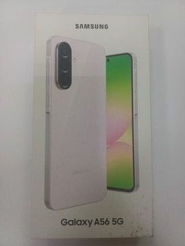 Б/в Мобільний телефон Samsung galaxy a56 5g 8/256gb 01-200929919