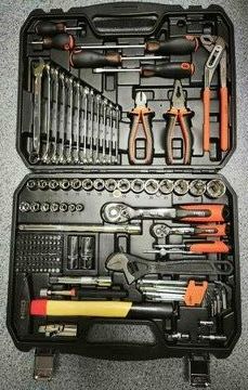 Б/у Набор инструментов Neo Tools 08-945 01-200928297