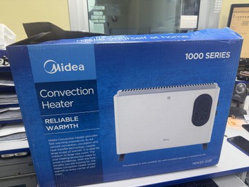 Б/у Обогреватель Midea ndk20-21af 01-200928144