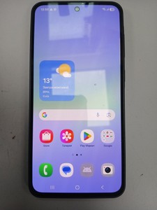 Б/у Мобільний телефон Samsung galaxy a36 5g 6/128gb 01-200930599