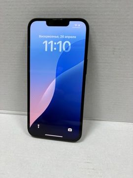 Б/в Мобільний телефон Apple iphone 13 128gb 01-200929555
