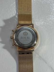 Б/в Годинник Royal London 41352-13 01-200930348