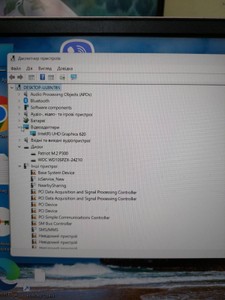 Б/у Ноутбук Lenovo 15/core i5 8265u ddr4/8gb ddr4/hdd 120 gb/ssd 256 gb/*інтегрована 01-200930303