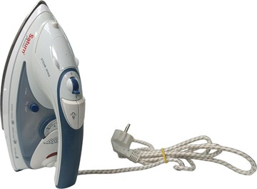 Б/у Утюг Saturn st-cc7109 01-200931208