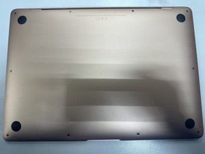 Б/в Ноутбук Apple macbook air a1932 13,3`` core i5 1,6ghz/ram8gb/ssd256gb/intel uhd graphics 617 01-200927389