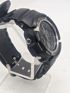 Б/в Годинник Casio aw-590 01-200762625