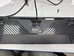 Б/в Клавіатура Hator hator starfall outemu 01-200932012