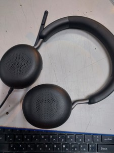 Б/в Гарнітура Jabra evolve 2 40 (hsc130) 01-200932263