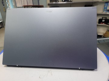 Б/в Ноутбук Acer 17/core 5 120u ddr5/16gb ddr5/ssd 512 gb/*інтегрована 01-200916967
