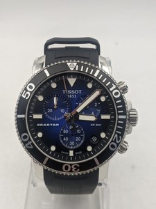 Б/в Годинник Tissot t120417a 01-200607181