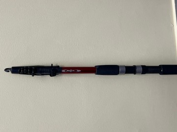 Б/в Вудочка Rapid 10-40 гр 2.7 м 01-200934101