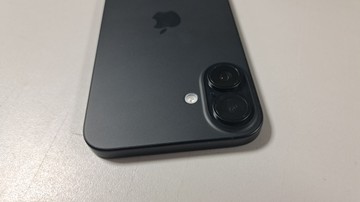 Б/в Мобільний телефон Apple iphone 16 plus 256gb 01-200933630