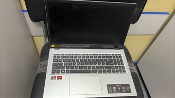 Б/в Ноутбук Acer 15/ryzen 5 7520u ddr5/16gb ddr5/hdd *відсутній/ssd 512 gb/*інтегрована 01-200934071