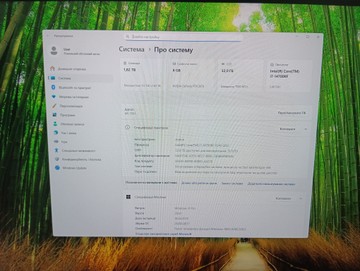 Б/у Системный блок Пк intel core i7-14700kf/ram 32 gb/hdd відсутній+відсутній/ssd 2000 gb+відсутній/nvidia rtx 3070 (gefor 01-200936016