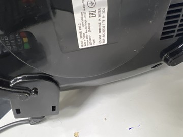 Б/у Мультиварка Tefal rk740532 01-200937582