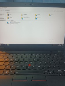 Б/в Ноутбук Lenovo 13/core i5-10210u ddr4/8gb ddr4/ssd 256 gb/*інтегрована 01-200935976