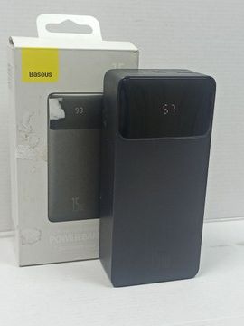 Б/в Повербанк Baseus 30000mah ppbd30 15w 01-200937664