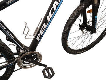 Б/в Велосипед Pelican alloy 606/27' 01-200935944