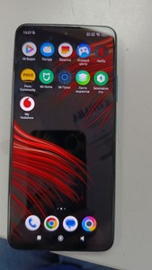Б/у Мобільний телефон Poco m4 pro 5g 4/64gb 01-200937760