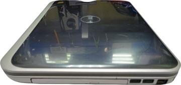 Б/у Ноутбук Dell 15/core i7 3612qm ddr3/8gb ddr3/hdd 1000 gb/ssd *відсутній/*інтегрована 01-200938119