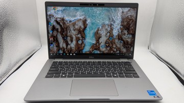 Dell 14/core i5-1335u ddr5/8gb ddr5/hdd *відсутній/ssd 256 gb/*інтегрована