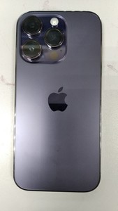 Б/у Мобільний телефон Apple iphone 14 pro max 128gb 01-200932333